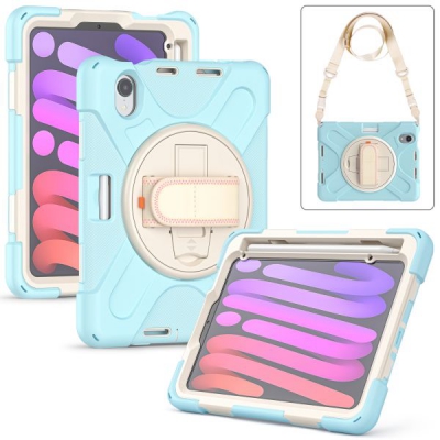 for ipad mini 6 Ice Blue