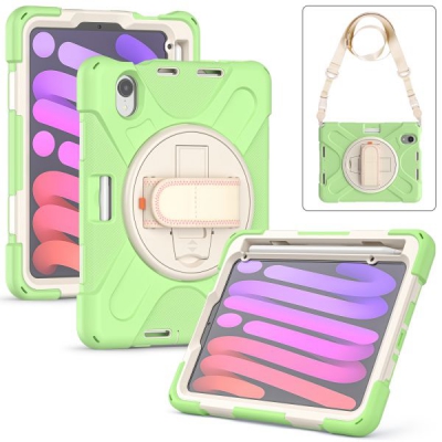 for ipad mini 6 Matcha Green